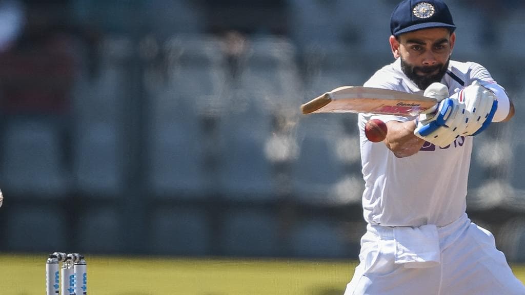 Wangkhede Test: ২৭৬ রানে ডিক্লেয়ার ঘোষণা, নিউজিল্যান্ডকে ৫৪০ রানের টার্গেট টিম ইন্ডিয়ার