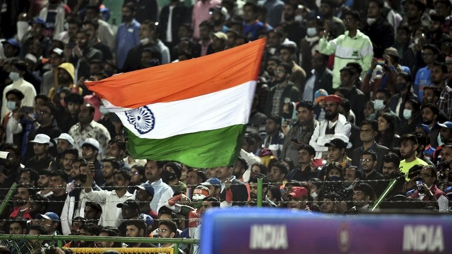 India vs New Zealand: Covid norms flouted as BCCI organises first match without stadium cap
