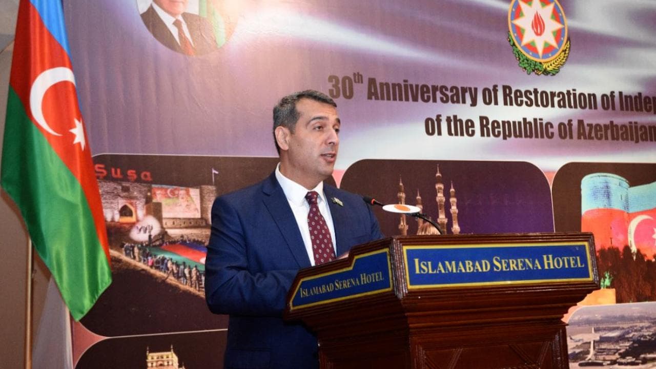 तुर्की के बाद अजरबैजान ने खुलकर किया पाक का समर्थन, कहा- कश्मीर पर हम साथ