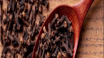 Are the cloves in your pantry adulterated? Find out with this quick FSSAI hack
