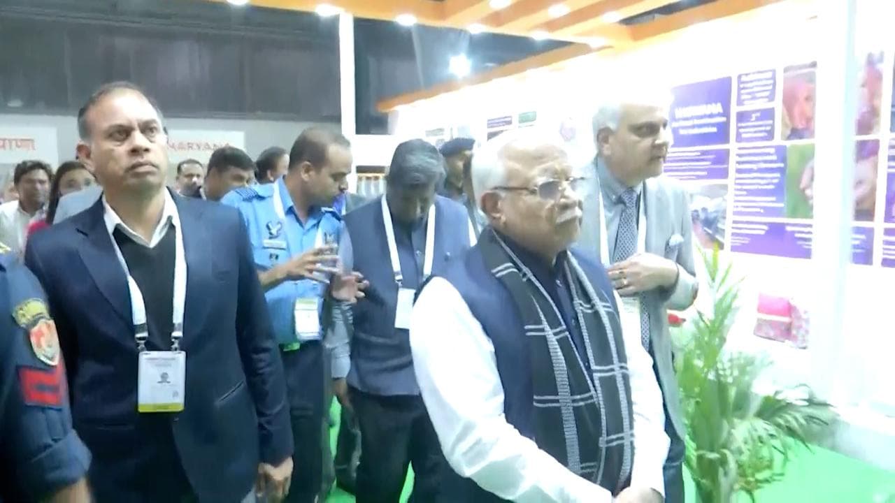 Khattar launches Mukhyamantri Matritva Sahayata Yojana portal