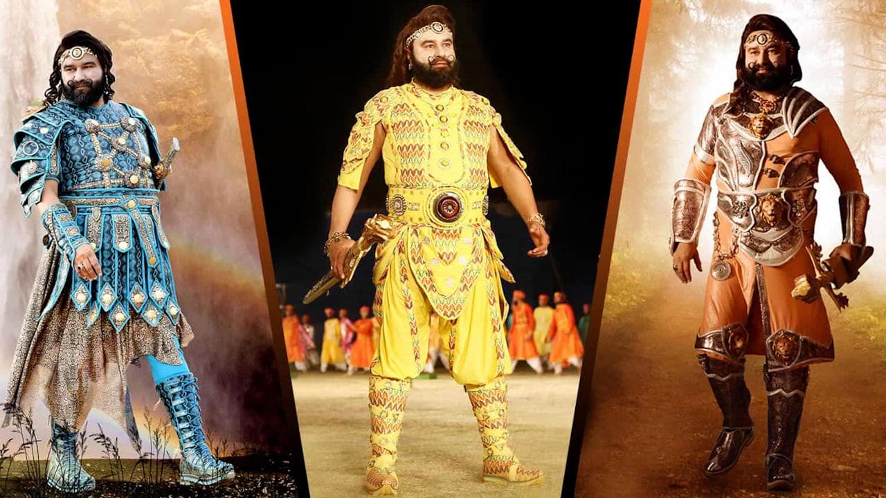 Gurmeet Ram Rahim: ধর্ষণ, খুনে অভিযুক্ত রাম রহিমকে জেড প্লাস সুরক্ষা, কিন্তু কেন ?