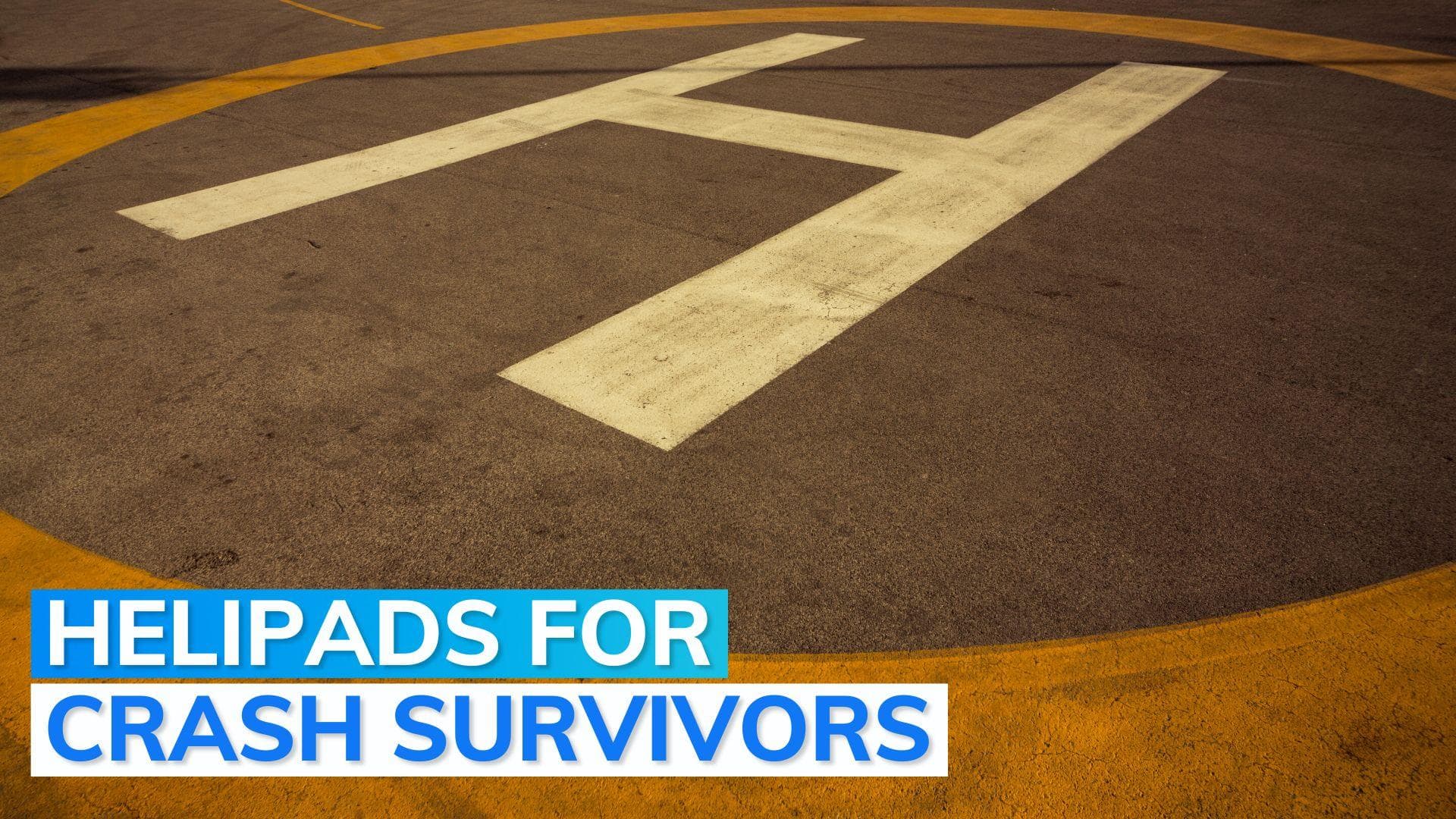  New helipads along highways? Here's what Centre has in the pipeline