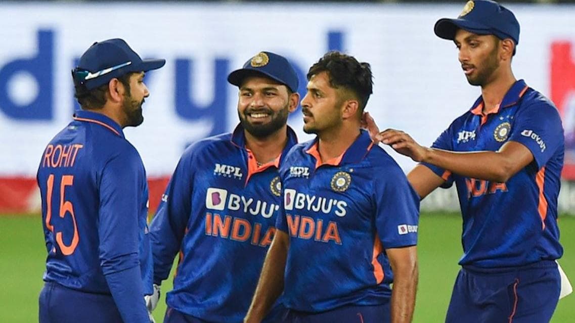 IND vs WI: Rohit Sharma era in ODIs start with experiments