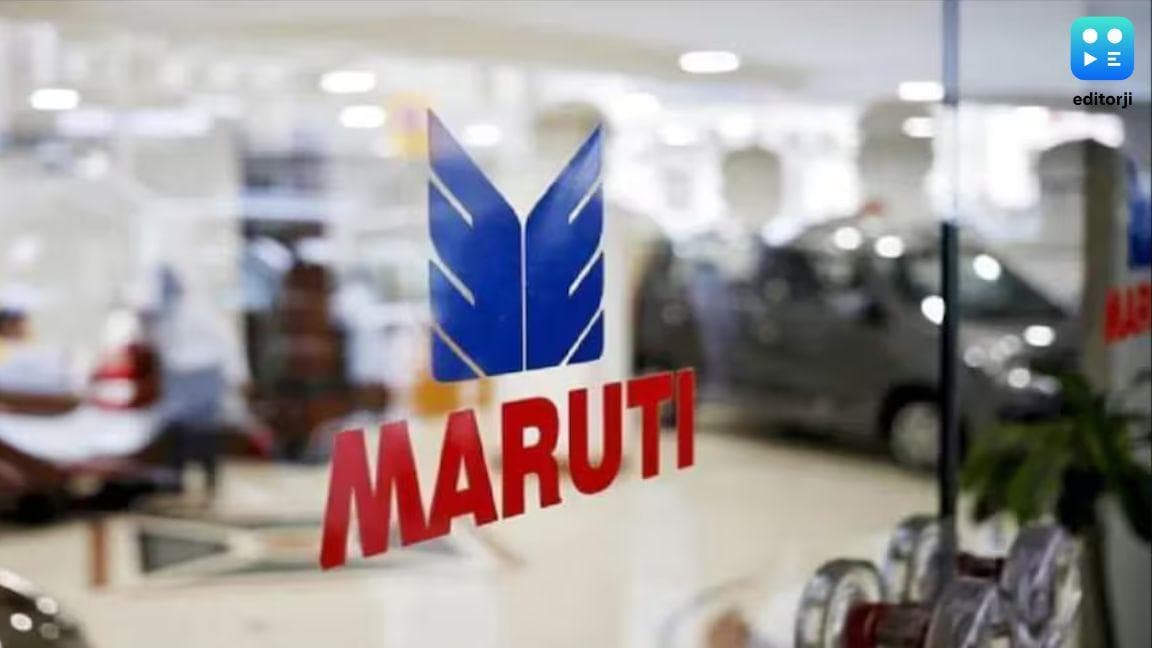 Maruti Suzuki aims to double production and boost exports by 2030
