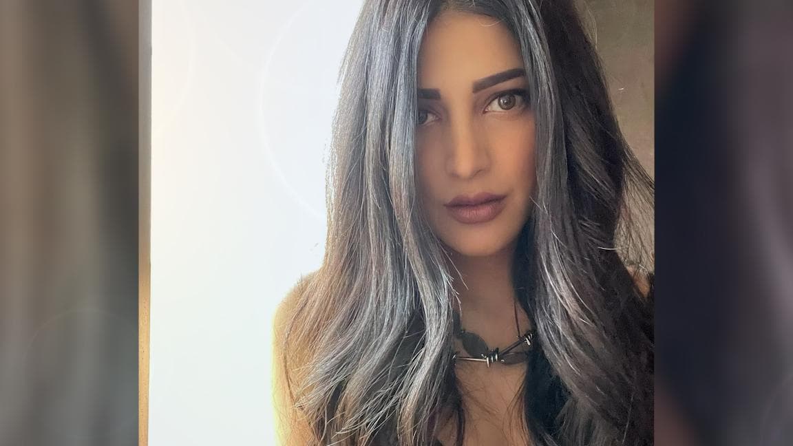 Shruti Haasan Covid: কোভিডে আক্রান্ত হলেন শ্রুতি হাসান, ইনস্টাগ্রামে নোট শেয়ার করে ভক্তদের জানালেন