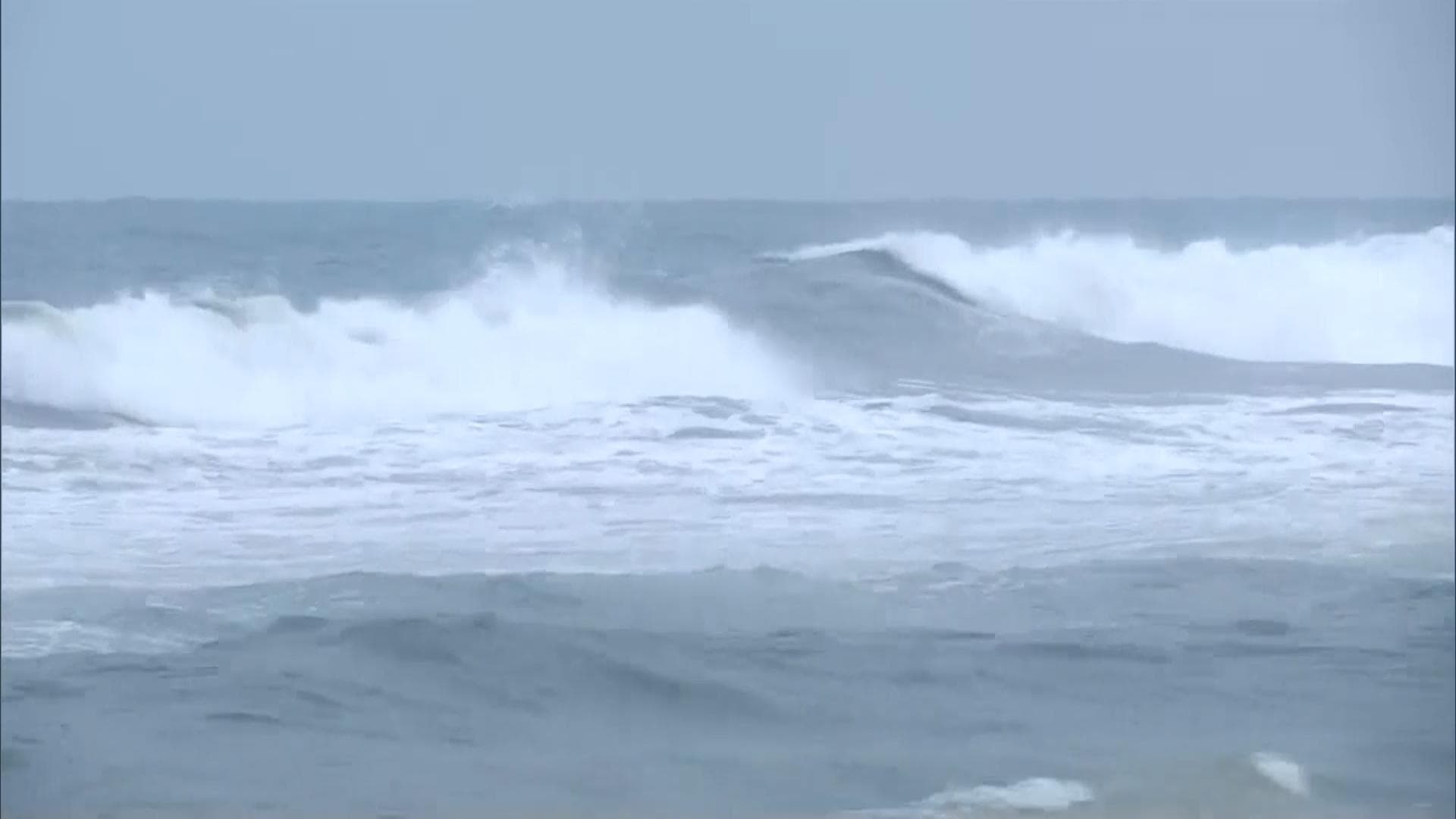 Cyclone Asani : আন্দামানে আজ আছড়ে পড়তে পারে অশনি, প্রস্তুত প্রশাসন