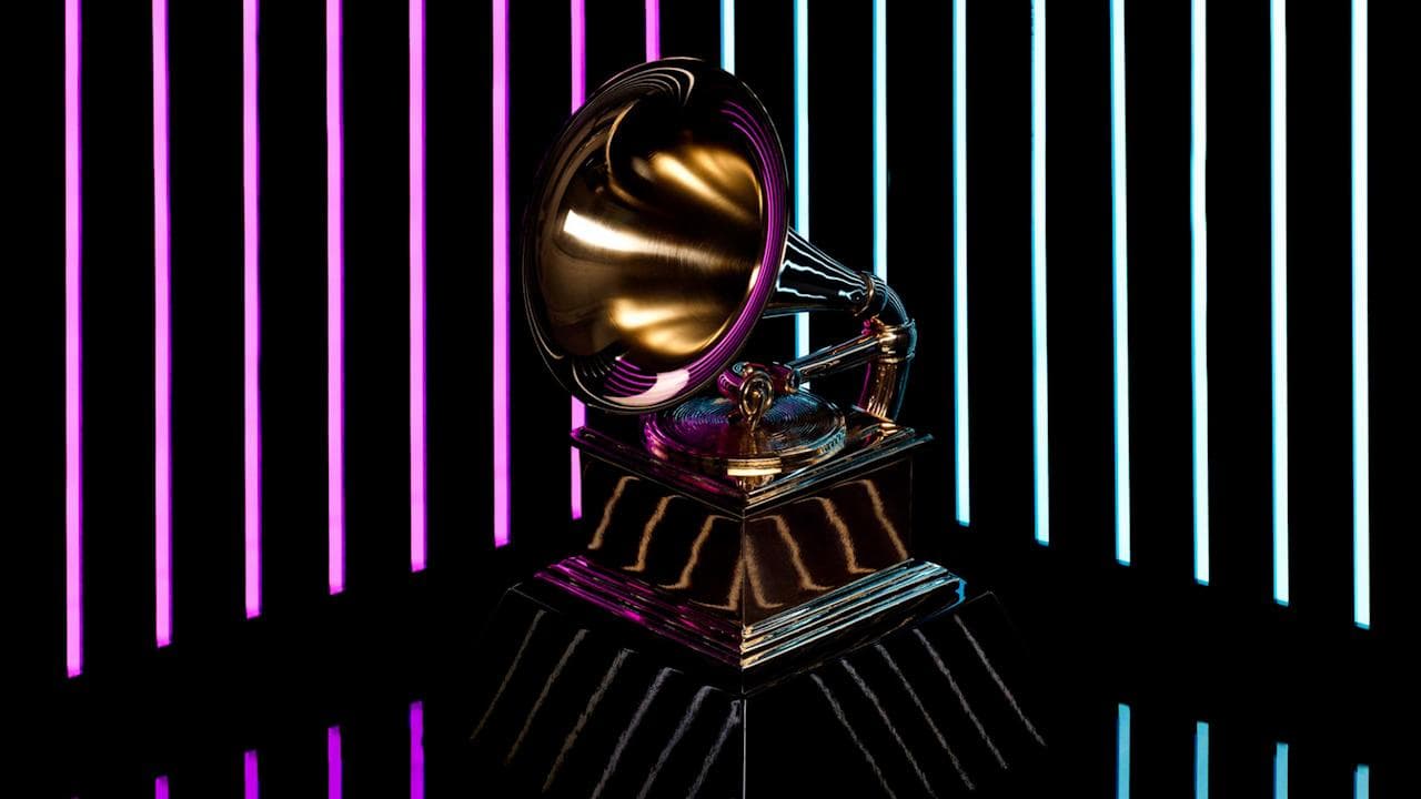Grammys 2022 postponed indefinitely due to Omicron fears 