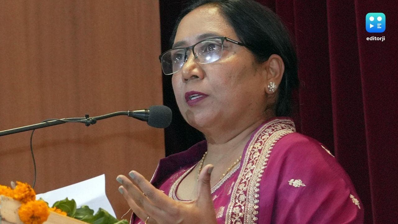 Punjab government provides Rs 1042.63 crore for widows and destitute women