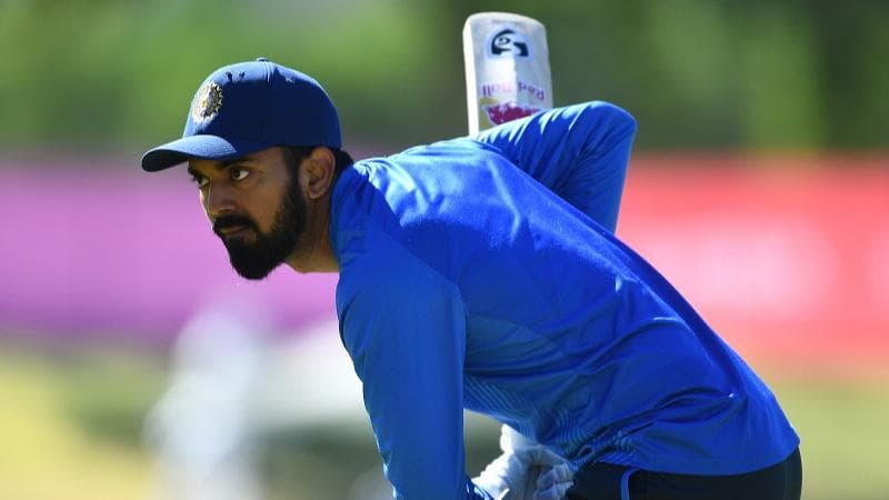 'I am confident in my leadership skills' KL Rahul hits back at his critics