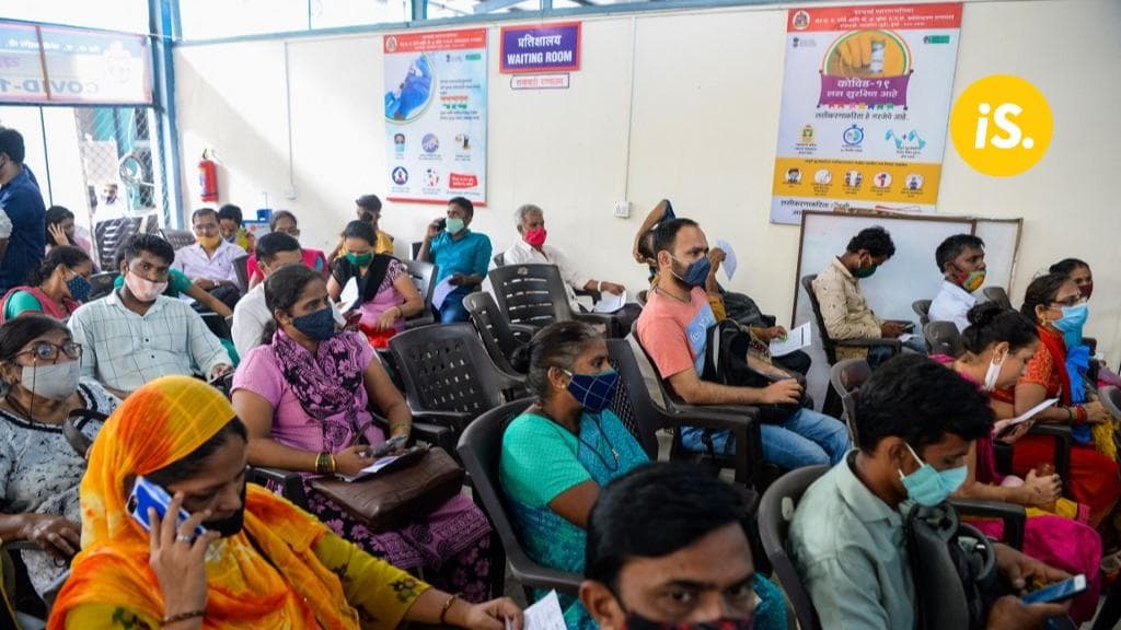 What could endemic Covid-19 look like?