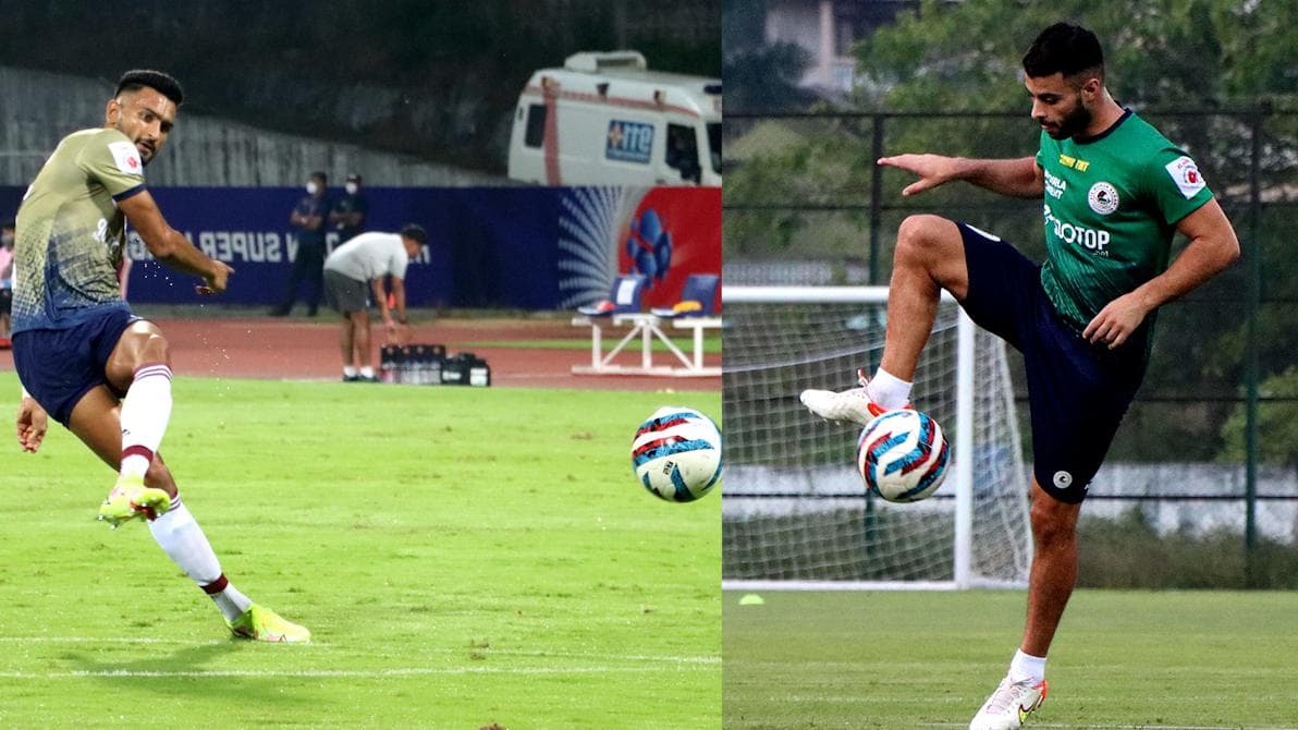 ATK Mohun Bagan: আইএসএলে  শনিবার জয়ের খোঁজে নামছে হাবাস ব্রিগেড, এটিকে মোহনবাগানের সামনে চেন্নাইয়িন এফসি