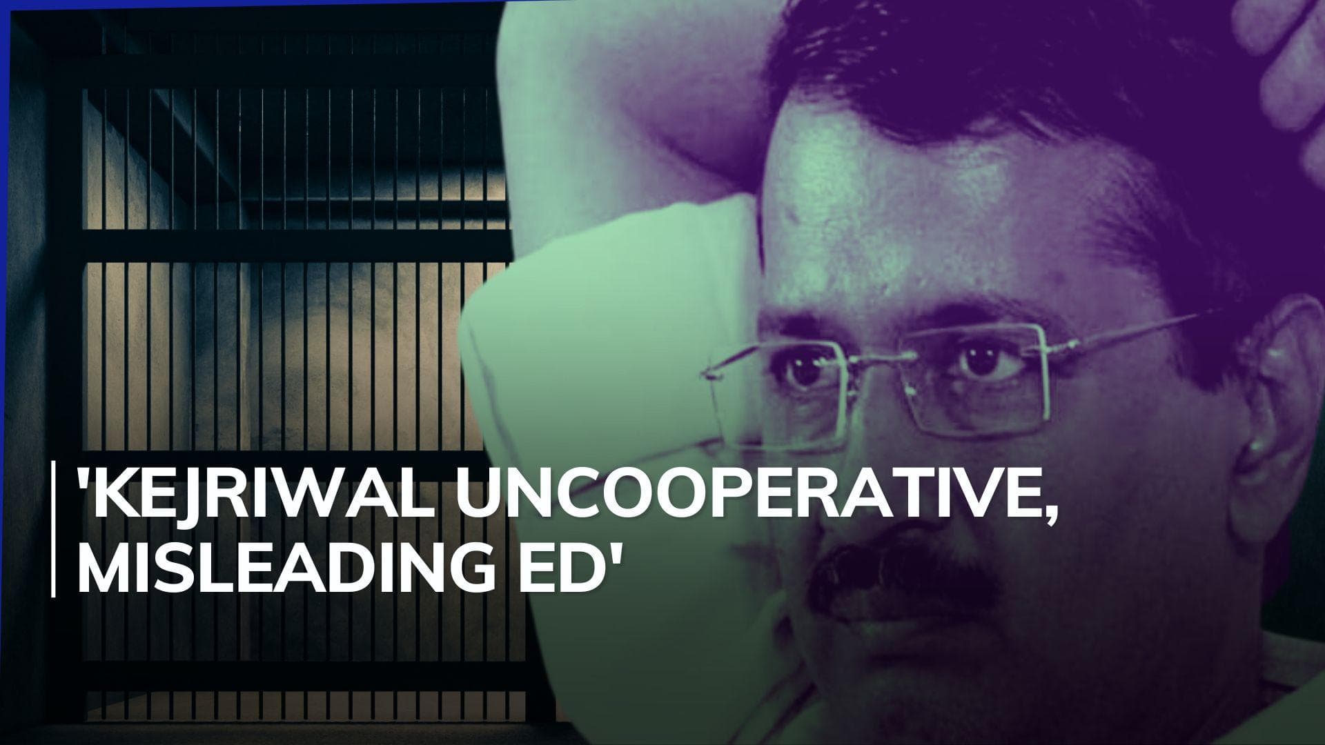 Arvind Kejriwal named Atishi, Saurabh in Delhi liquor scam: ED tells court  