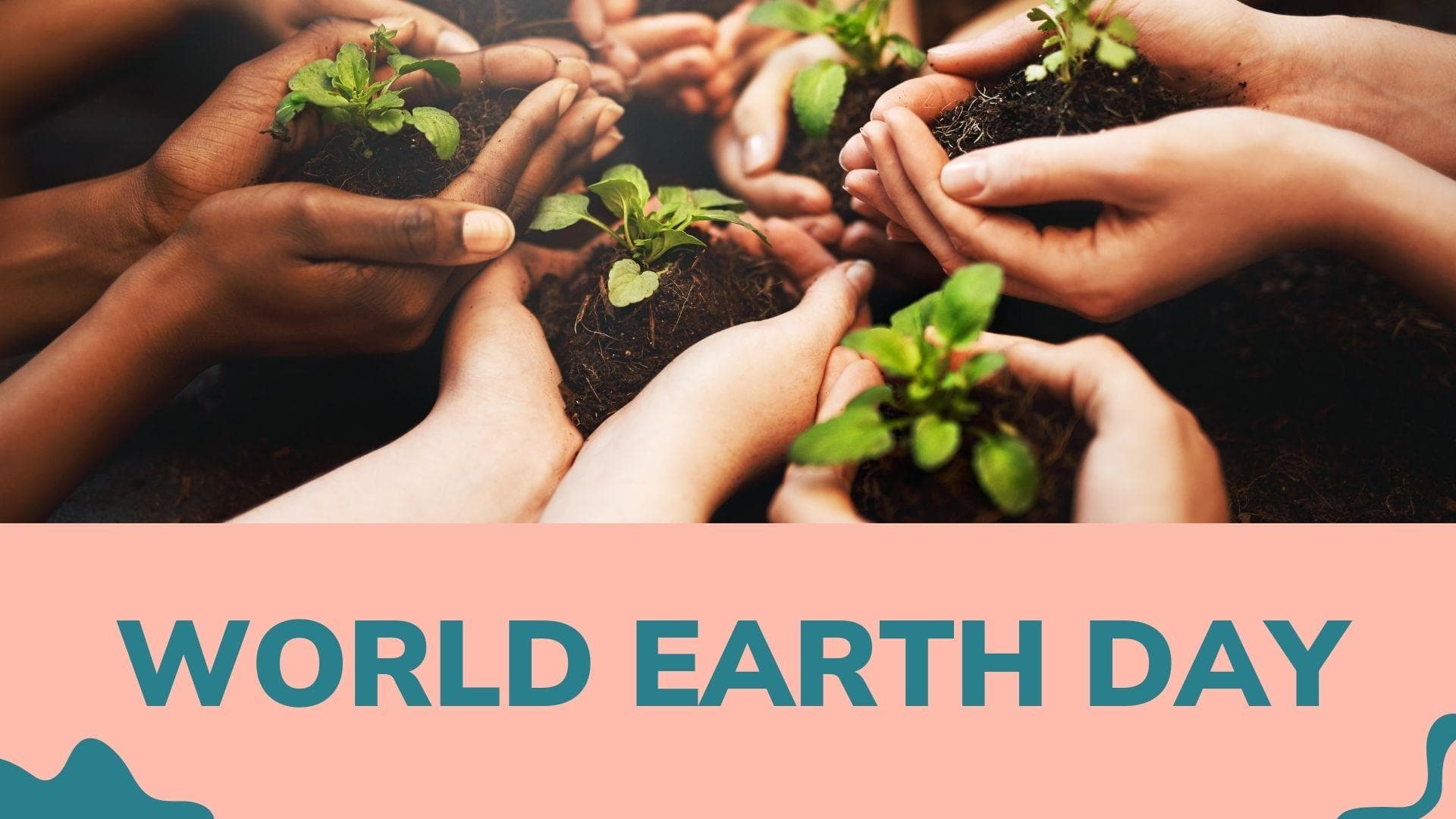 World Earth Day 2022: 'Invest in our planet'