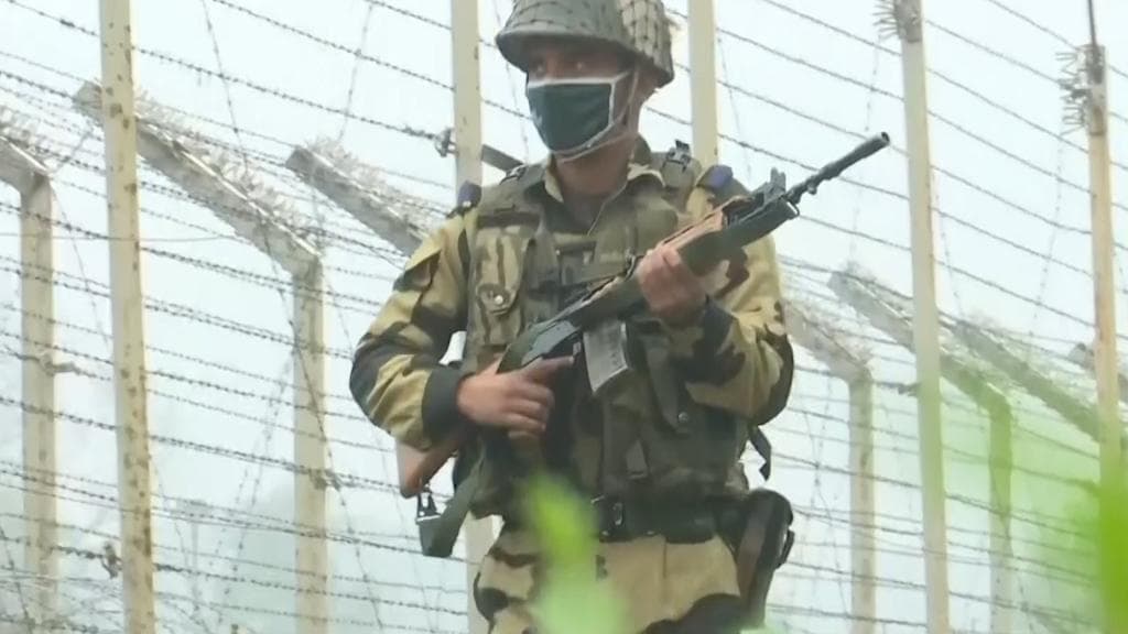 BSF firing: কোচবিহার সীমান্তে বিএসএফ-এর গুলিতে তিনজনের মৃত্যু, এলাকায় রাজ্য পুলিশ