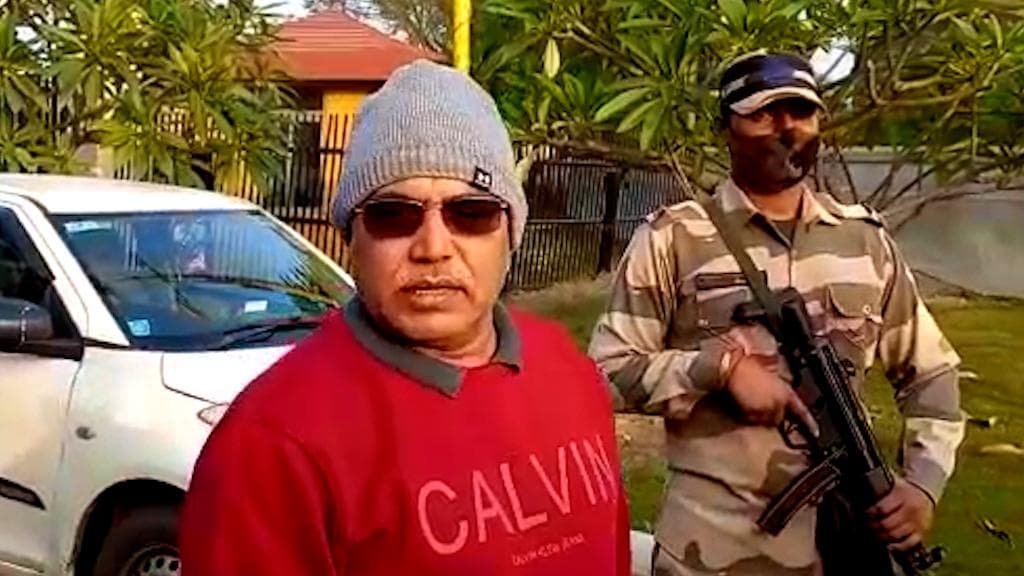 Dilip Ghosh: 'রাজ্য সরকার চায় না পুরসভার ভোট হোক', করোনা পরিস্থিতিতে রাজ্য সরকারকে দুষলেন দিলীপ ঘোষ