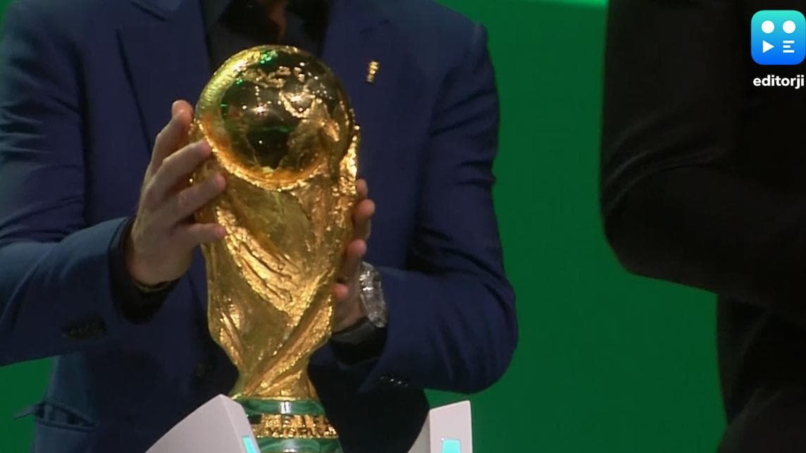 FIFA World Cup 2022: কবে নামছেন মেসি-রোনাল্ডো, কাতার বিশ্বকাপের সূচি প্রকাশ ফিফার