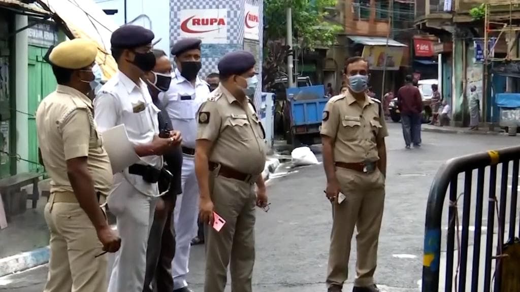 WB Bypoll: ভবানীপুরে ভোট নিয়ে ২৩টি অভিযোগ বিজেপির, রিপোর্ট চাইল কমিশন