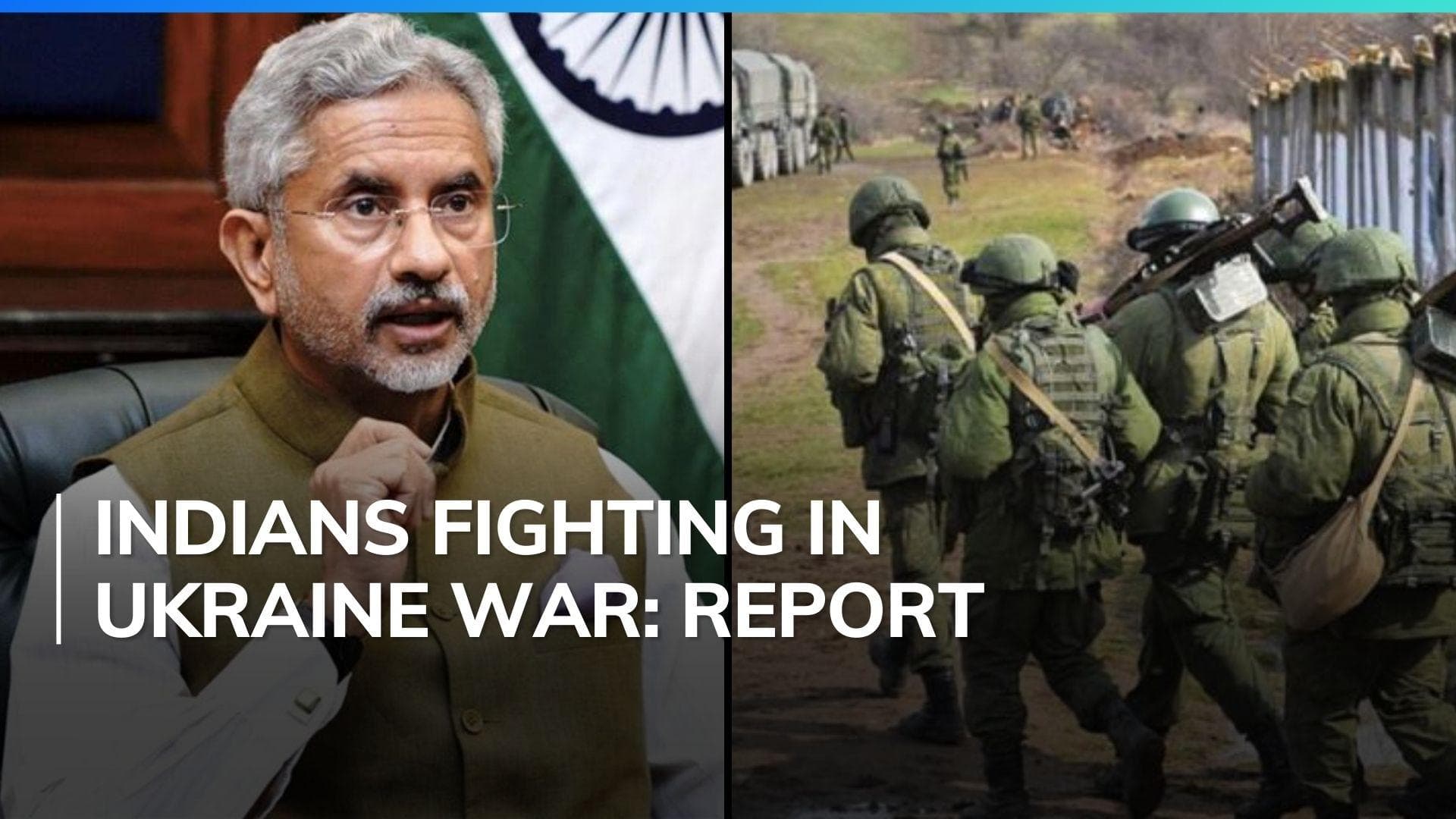 Helped many Indians get discharged from Russian army: Centre