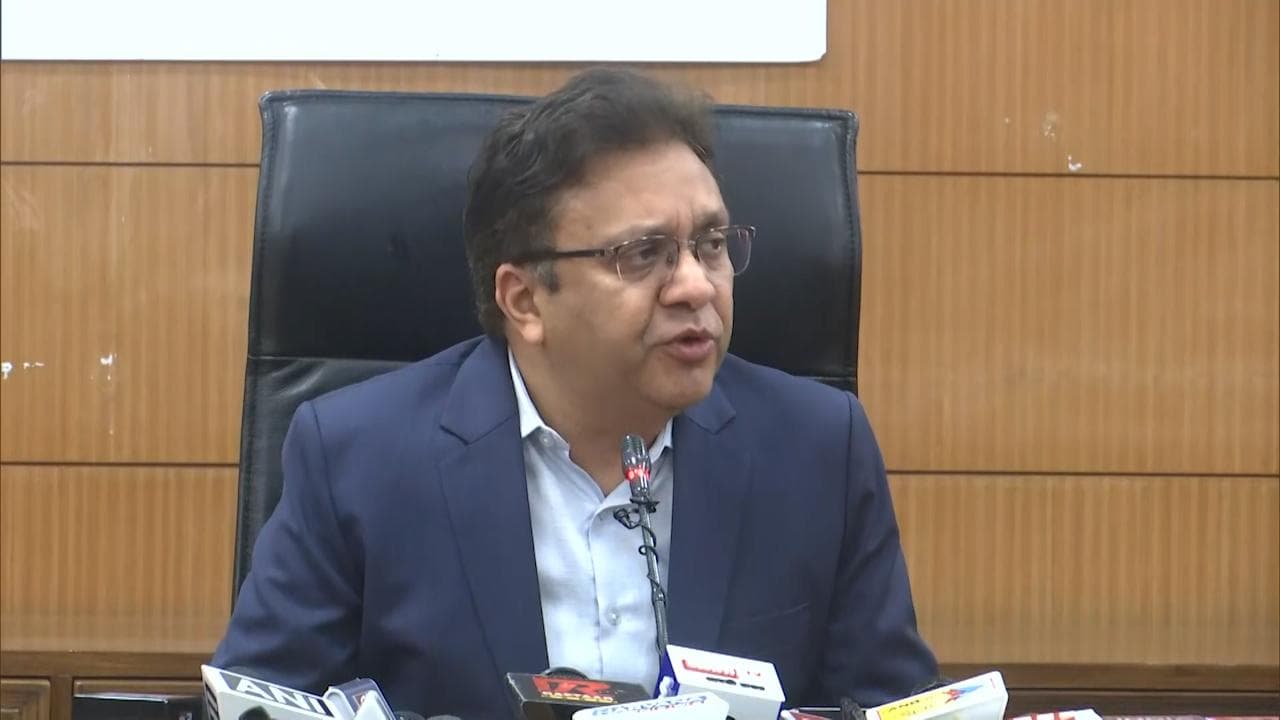 52 polling booths built across 31 multi-storey societies in Haryana's Gurugram