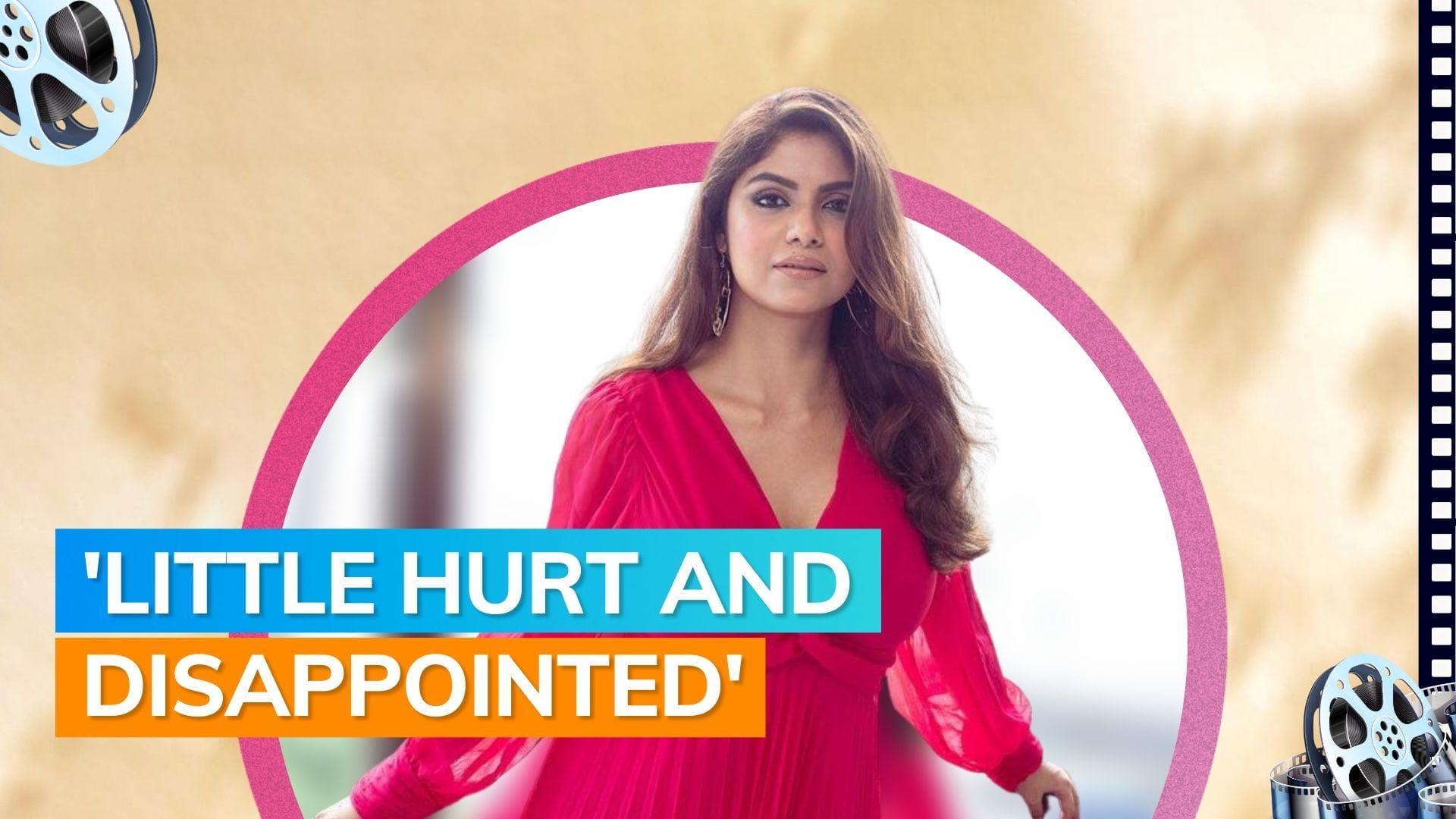 Sayantani Ghosh slams Radhika Madan's comments about TV industry: 'Don’t treat TV as a stepping stone'