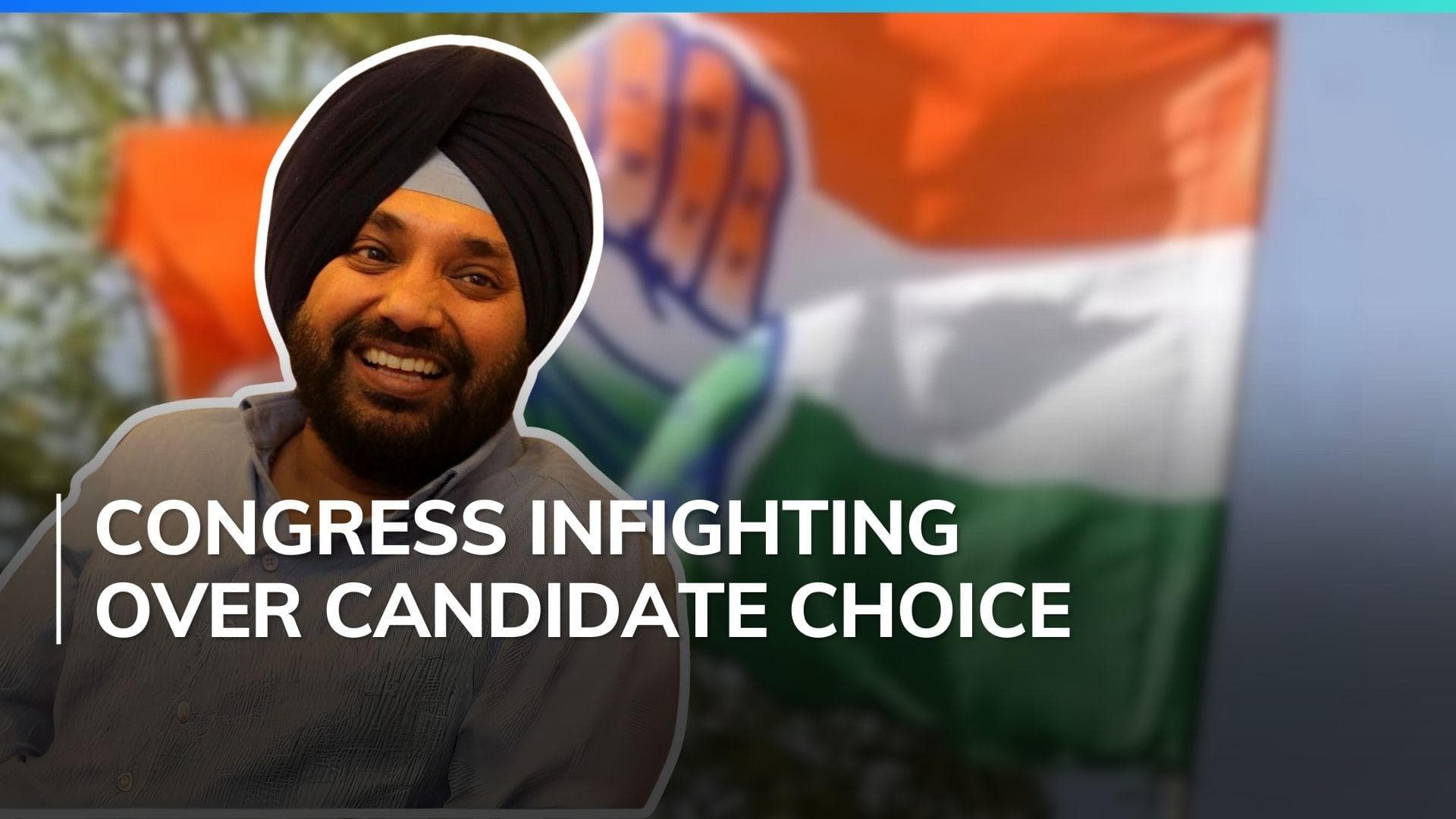 Arvinder Singh Lovely resigns as Delhi Congress chief