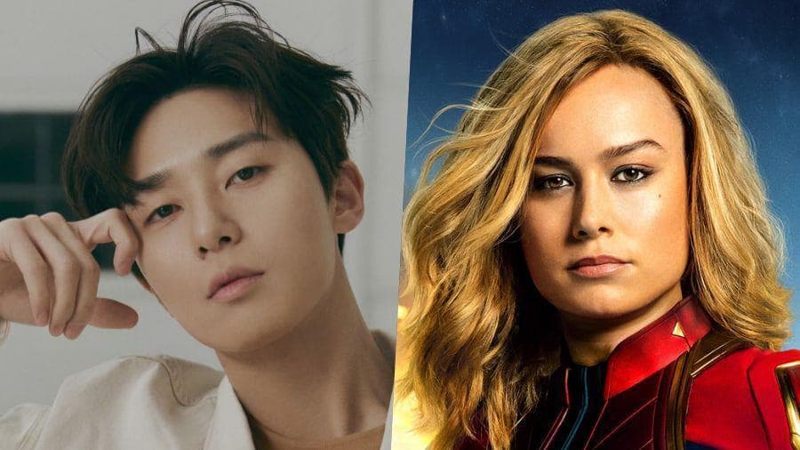 'Parasite' actor Park Seo-Joon joins Captain Marvels 2 cast