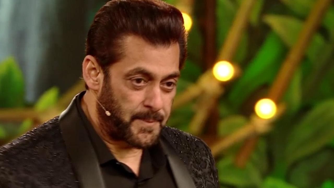 Bigg Boss 15 finale: Salman khan ने किया अपने रिलेशनशिप स्टेटस का खुलासा, शहनाज गिल से कही ये बात 