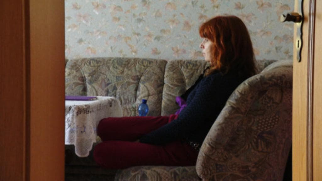 Living with long Covid