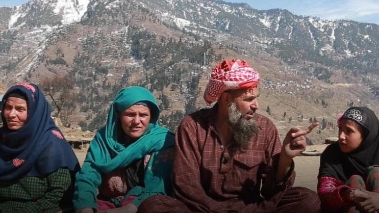 India's 'deaf-mute' village fears for its children's future