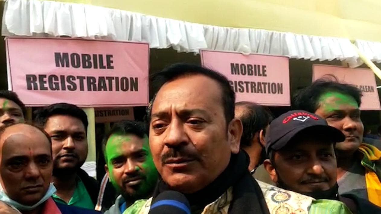 Arup Biswas: মঙ্গলবার বাড়ি ফিরলেন রাজ্যের বিদ্যুৎমন্ত্রী অরূপ বিশ্বাস, আপাতত থাকতে হবে নিভৃতবাসেই