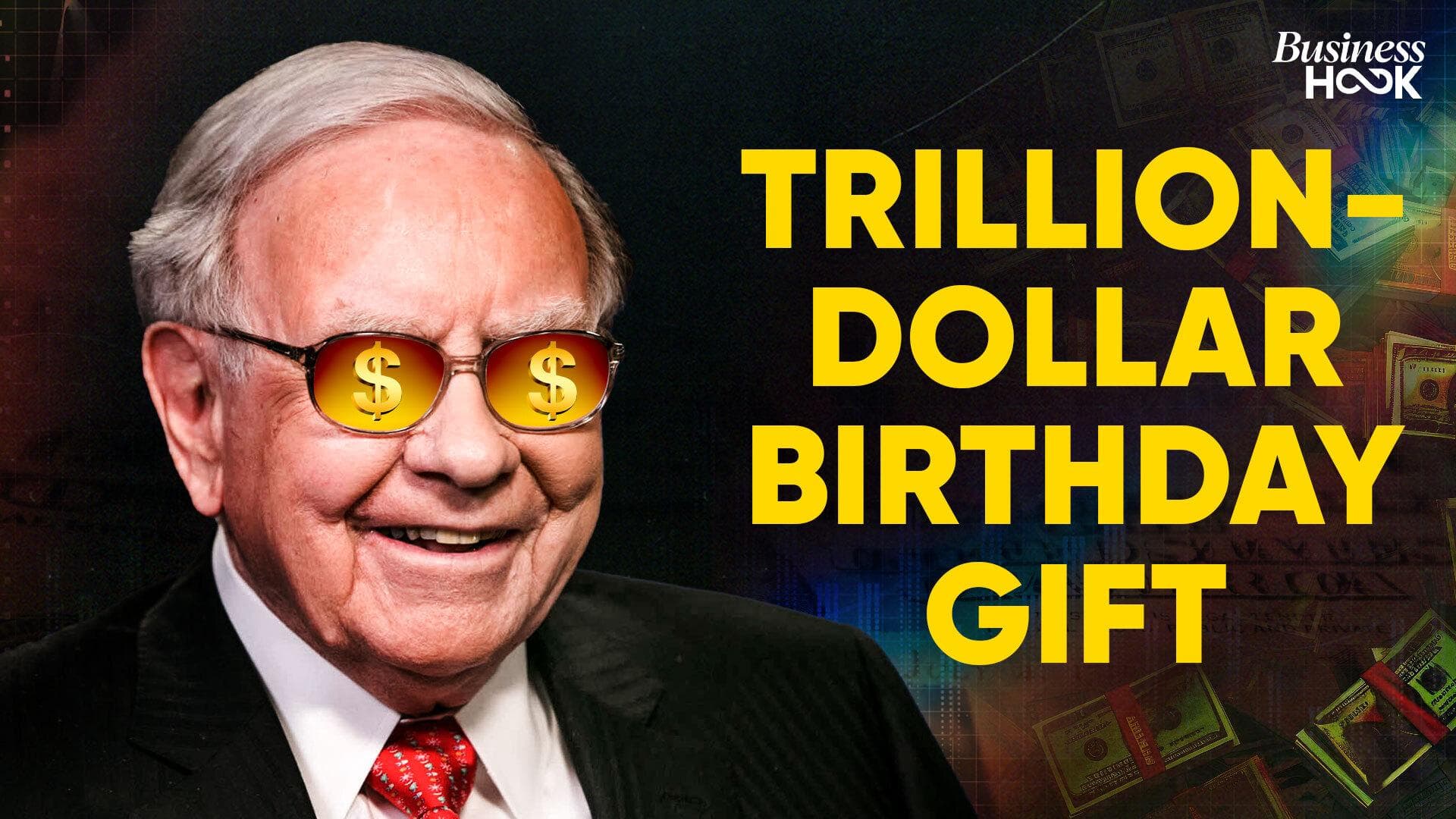 Warren Buffett’s Berkshire Hathaway Joins Trillion-Dollar Club: Journey to Wall Street’s Elite