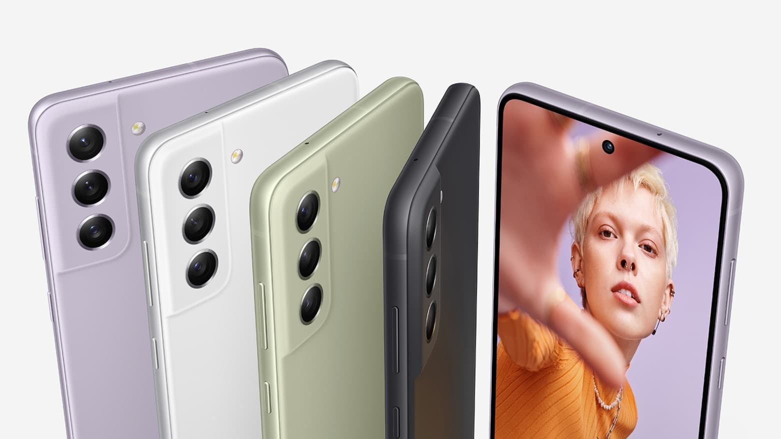 Samsung Galaxy S21 FE 5G goes on sale in India - check specs, price & offers