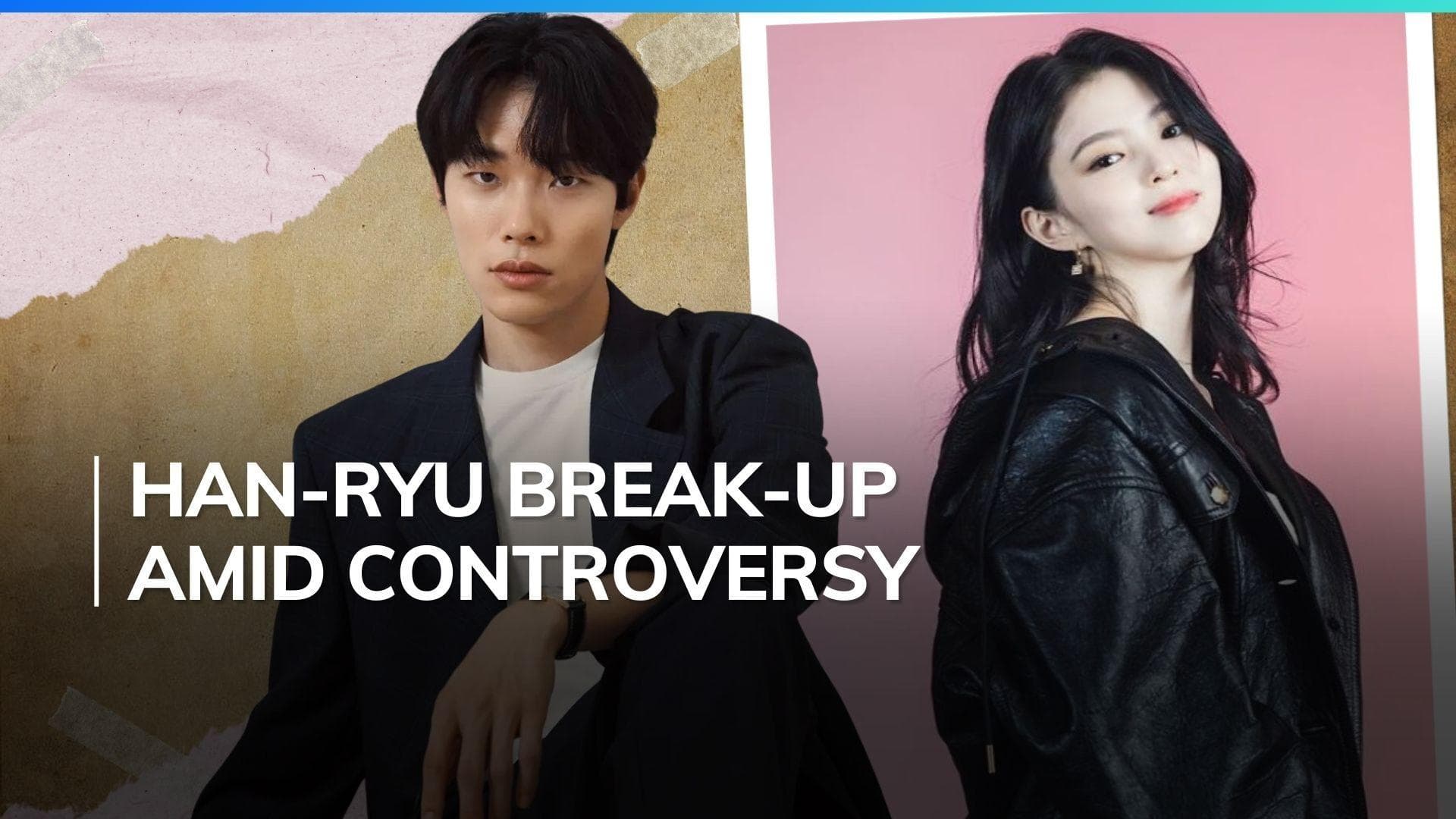 Han So Hee-Ryu Jun Yeol call it quits two weeks after confirming relationship; read agency's statement 