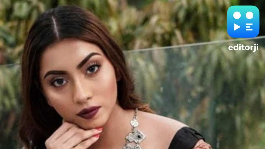 Meghna Alam, ex-beauty queen, faces extortion claims involving a Saudi diplomat in Bangladesh