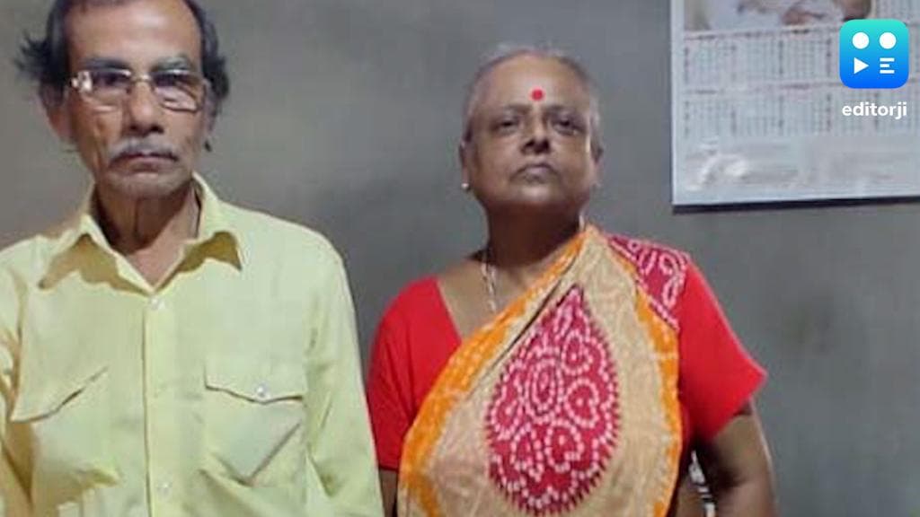 West Bengal news : বৃদ্ধাশ্রমের প্রেম থেকে পরিণয়! ঘর বাঁধলেন ৭০ আর ৬৫-র পাত্র-পাত্রী