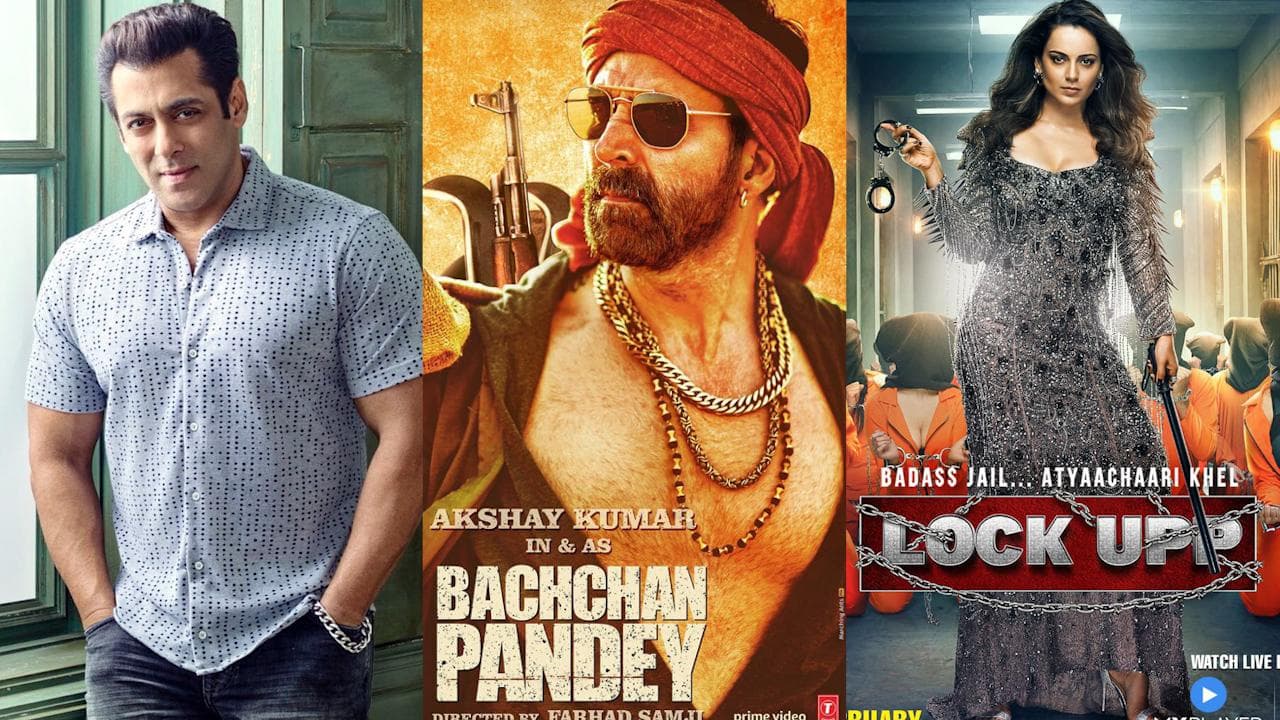 Ent wrap:  रैपर धर्मेश परमार का निधन, सलमान खान को बड़ी राहत, देखें मनोरंजन की बड़ी खबरें