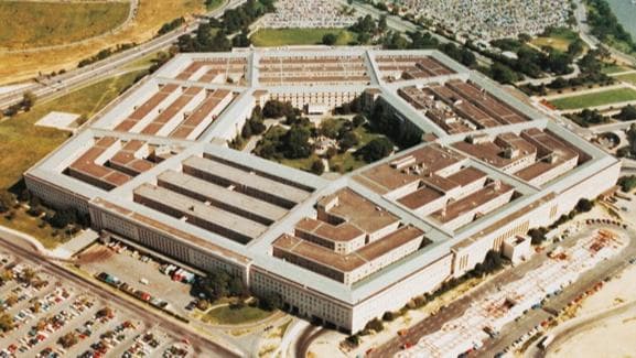 Taliban पर फिर हमले की तैयारी में America, पेंटागन ले सकता है ड्रोन की मदद