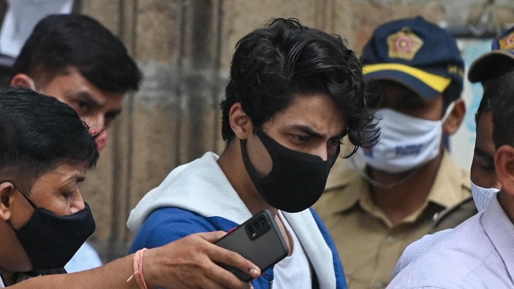 Aryan Khan : জেল খেকে মন্নত, আরিয়ান খান মামলায় ২৫ দিনের ঘটনাক্রম একনজরে... 