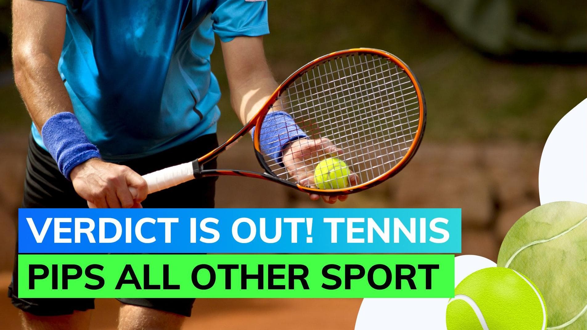 Tennis might be the ultimate sport for a longer life; know what new study suggests 