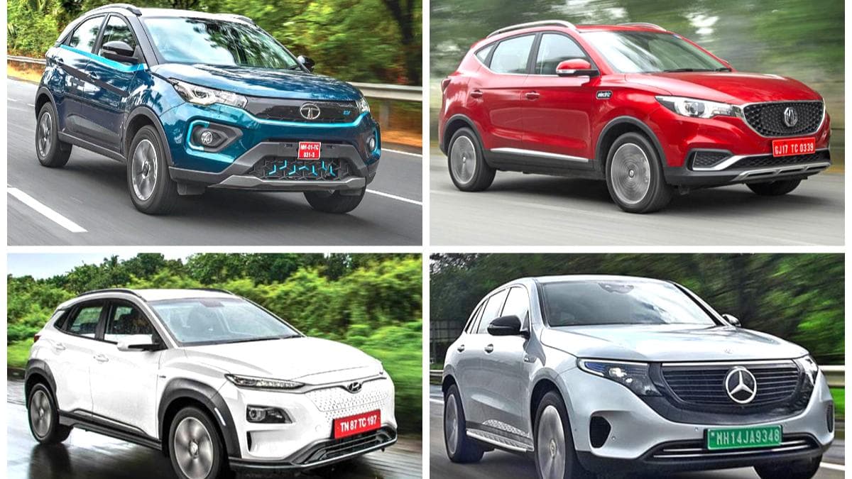 Electric Vehicle: गडकरी ने दिया भरोसा, दो साल में सस्ते हो जाएंगे इलेक्ट्रिक व्हीकल