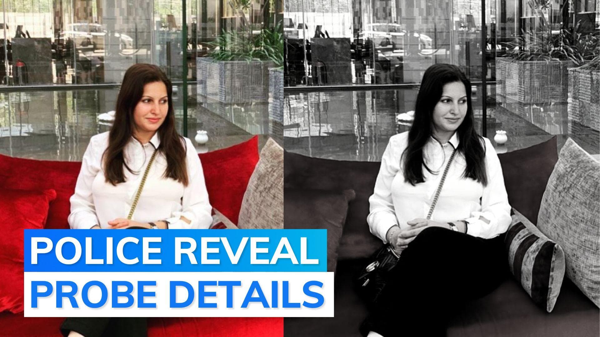 Goa police: accused confessed they spiked Sonali Phogat's drink