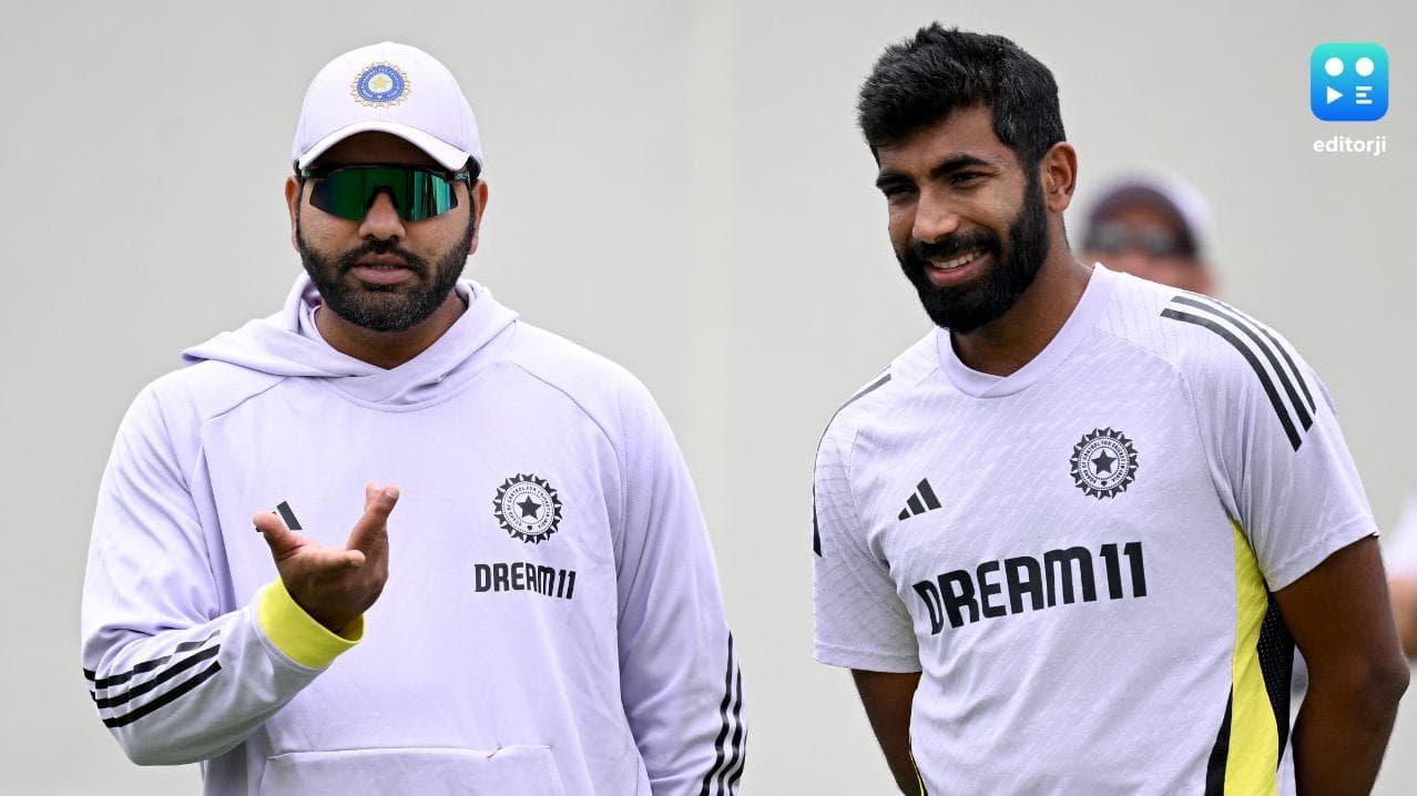 Sydney Test: Rohit Sharma to be dropped? Bumrah set for leadership