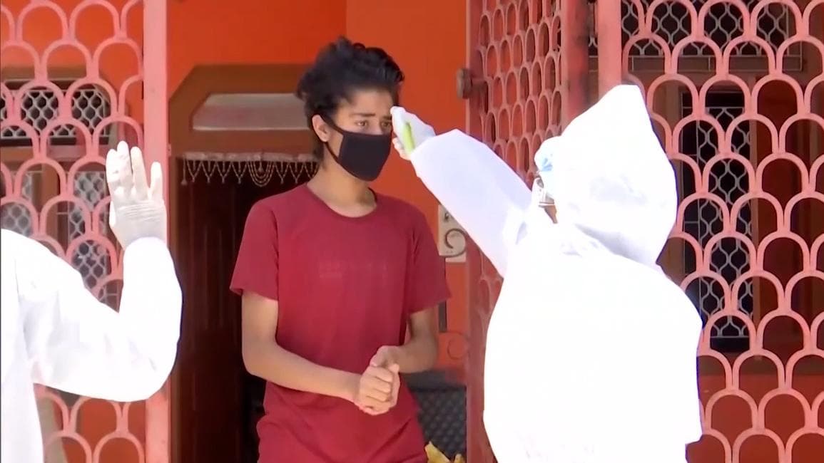 India Covid Update : ৭১৫ দিন পর দেশে এক হাজারের নিচে নামল দৈনিক কোভিড সংক্রমণ, মৃত ১৩