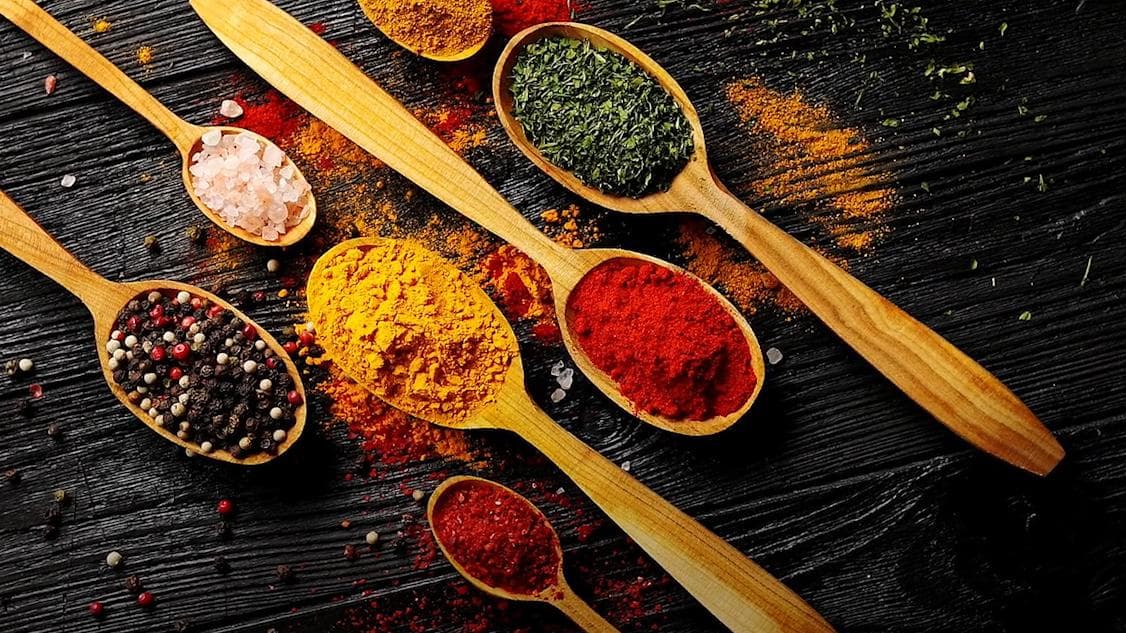 Turmeric: does it match up to the hype?