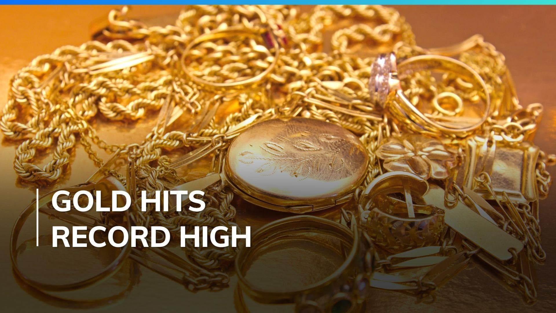 Gold hits record high, breached ₹64,000 mark today: Check Latest Rates in Mumbai, Delhi, Chennai