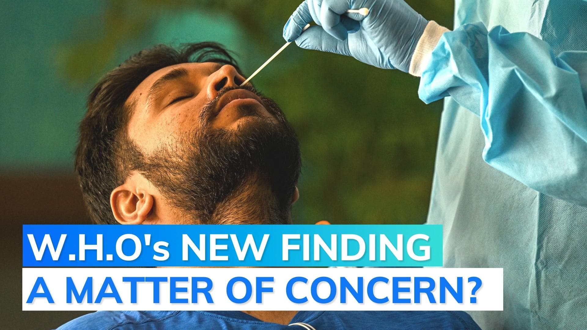 New covid sub-variant BA 2.75 detected in India: WHO