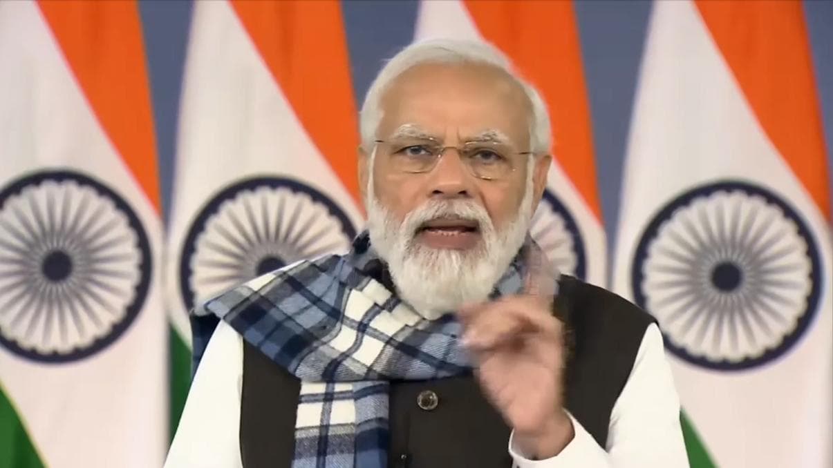 PM Narendra Modi: বারাণসীর উন্নয়নই পথ দেখাবে দেশকে, বার্তা প্রধানমন্ত্রীর