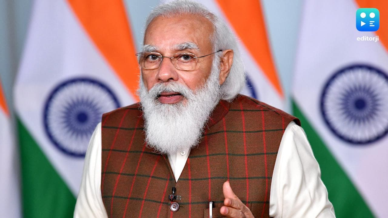 PM : বুধবার প্রধানমন্ত্রীর বাংলার বিজেপি সাংসদদের ডাকলেন প্রধানমন্ত্রী, উঠতে পারে বগটুই প্রসঙ্গ