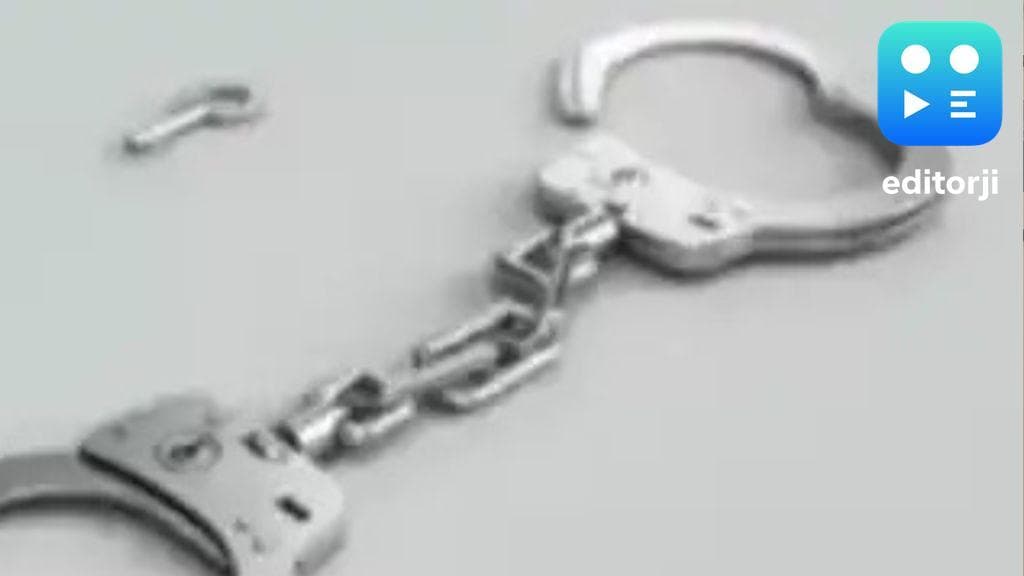 Delhi Police dismantled a burglary gang using forged Aadhaar cards for infiltration